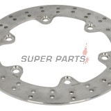 Спирачен диск -TRW- MST450, 256mm, Honda Forza/NSS 125 (2015-2017), Honda SH 300i / Sporty ABS (2007-2015)