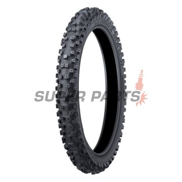 Предна офроуд гума -DUNLOP OPONY- 60/100-14, Geomax MX53