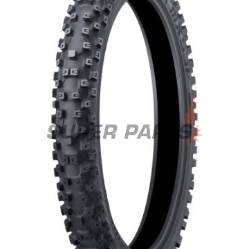 Предна офроуд гума -DUNLOP OPONY- 60/100-14, Geomax MX53