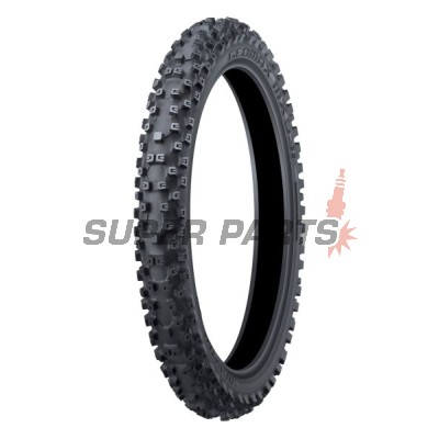 Предна офроуд гума -DUNLOP OPONY- 60/100-14, Geomax MX53