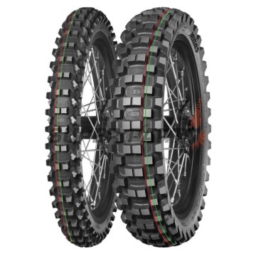 Предна офроуд гума -MITAS- 80/100-21, TERRA FORCE-MX MH