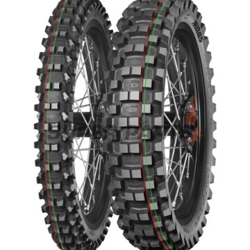 Предна офроуд гума -MITAS- 80/100-21, TERRA FORCE-MX MH