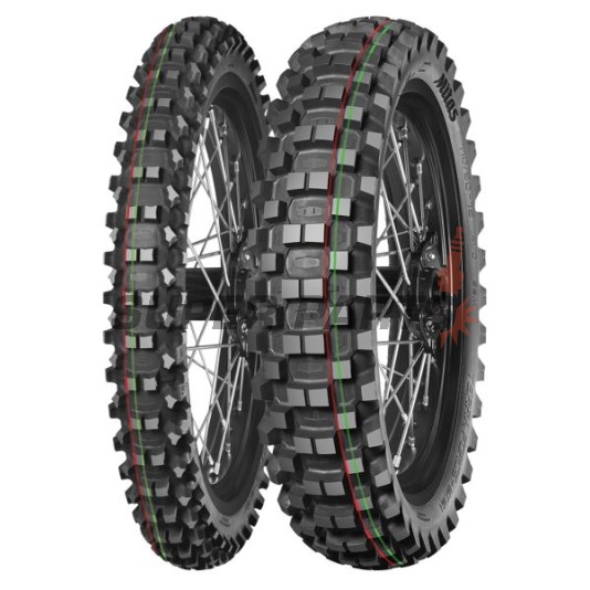 Предна офроуд гума -MITAS- 80/100-21, TERRA FORCE-MX MH