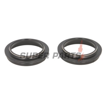 Прахоуловители за предница -ATHENA- Honda CBR 900 1993-1999, CR 125/250/500 1990-1991, GL 1500 1997-2000