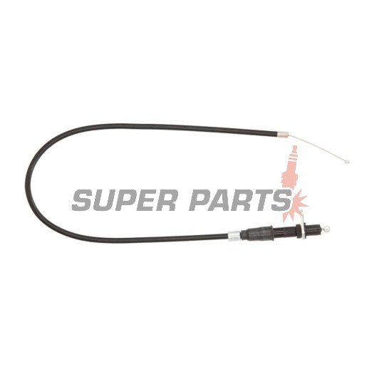 Жило за газ -RMS- MBK YQ (Nitro) 50 1997-2004, Yamaha YQ (Aerox) 50 1997-2008