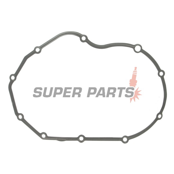 Гарнитура за капак на съединителя -ATHENA- Ducati Monster 600/750/900 1998-1999, SS 900 1998-1999, SS 750 1999, ST2 944 1997-1999, Supersport 900 1998-1999, Supersport 750 1999