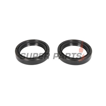 Семеринги за предница -ATHENA- Honda CR 250/480 1982, Kawasaki KDX 200 1986-1992, KLX 250 1993-1998, KX 125/250/500 1983-1987, Suzuki DR 800 1991-1996, DR 650 1996-2009, GSX 1100 1991-1996, RM 465 1981-1982