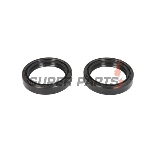 Семеринги за предница -ATHENA- Honda CR 250/480 1982, Kawasaki KDX 200 1986-1992, KLX 250 1993-1998, KX 125/250/500 1983-1987, Suzuki DR 800 1991-1996, DR 650 1996-2009, GSX 1100 1991-1996, RM 465 1981-1982