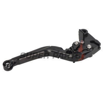 Ръчка за съединител -4 RIDE- сгъваема регулируема, Kawasaki KLZ/Z/ZX/ZZR 600/636/750/800/900/1000/1200 2000-2017