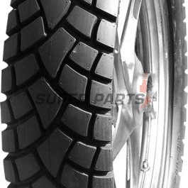 Предна/задна скутер гума -DELI TIRE- 120/70-12, STREET ENDURO SB-117
