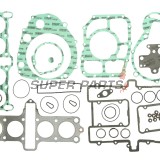 Пълен комплект гарнитури за двигател -ATHENA- Suzuki GS 550 1981-1983, GSX 550 1981-1982