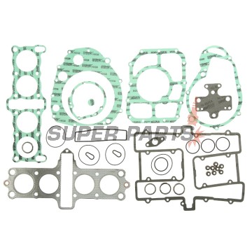 Пълен комплект гарнитури за двигател -ATHENA- Suzuki GS 550 1981-1983, GSX 550 1981-1982
