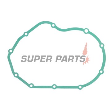 Гарнитура за капак на съединителя -ATHENA- Ducati 900 900 1991-1997, 907 907 1990-1993, Paso 906 1989-1993, SL 900 1992-1997, Sport 900 2002, SS 900 1989-1997, Supersport 900 1995-1996