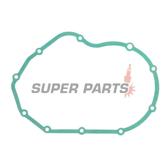 Гарнитура за капак на съединителя -ATHENA- Ducati 900 900 1991-1997, 907 907 1990-1993, Paso 906 1989-1993, SL 900 1992-1997, Sport 900 2002, SS 900 1989-1997, Supersport 900 1995-1996