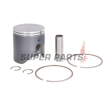 Бутало комплект -ATHENA- 71.95mm, Gas Gas EC/EX 300 2021-2022, Husqvarna TE/TX 300 2019-2023, KTM EXC/XC/XC-W 300 2004-2023, KTM SX 300 1993