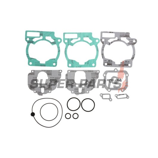 Гарнитури за цилиндър комплект -WINDEROSA- KTM EXC 125 2002-2006, KTM SX 125 2002-2006, KTM SXS 125 2004