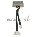 Реле за зареждане -DZE- реле-регулатор, 12V, 35A, HONDA VF 1000 1984-1985