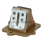 Клаподържач с клапи -RMS- Aprilia Area 51 50 1998-2000, Aprilia Gulliver 50 1995-1998, Aprilia Rally 50 1995-2002, Aprilia Scarabeo 50 1994-2005, Aprilia Sonic 50 1998-2008, Aprilia SR 50 1994-2001, MBK Fizz 50 1994-1995