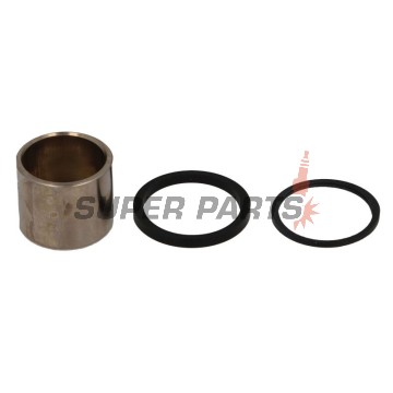 Бутало за спирачен апарат -TOURMAX- Suzuki GSF 1200 2001-2005