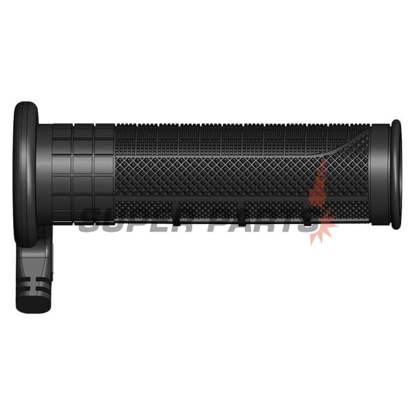 Подгряващи ръкохватки -OXFORD- HotGrips Premium Adventure