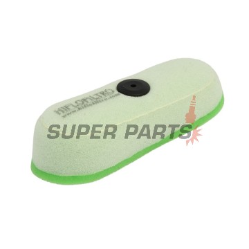 Въздушен филтър -HIFLO FILTRO- HFF6011, Husaberg FC450, FE450, FS450 / FC550, FE550, FS550 / FE650, FS650 (2004-2008)