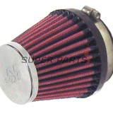 Тунинг въздушен филтър -K&N- RC-2340, 54mm връзка - универсален