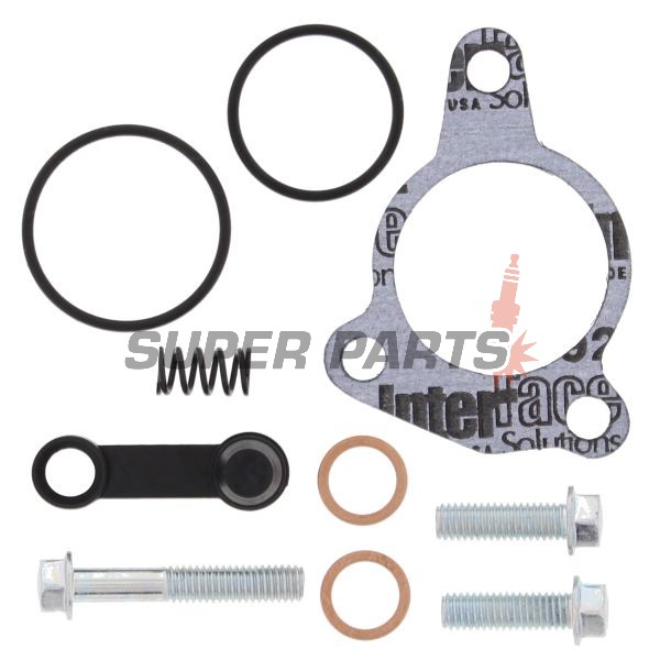 Ремонтен комплект помпа за съединител (долна) -ALL BALLS- KTM SX-F 250 2007-2012, XC-F 250 2007-2012, XCF-W 250 2006-2014