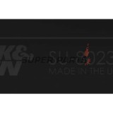 Въздушен филтър -K&N- SU-8023, Suzuki DL 800 V-Strom, GSX-R 750/800, GSX-S 800, 2023-2025