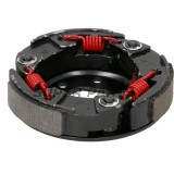 Съединител -MOTORIX- TUNING, 107mm, GY6 50cc, Kymco, Peugeot