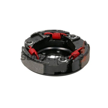 Съединител -MOTORIX- TUNING, 107mm, GY6 50cc, Kymco, Peugeot