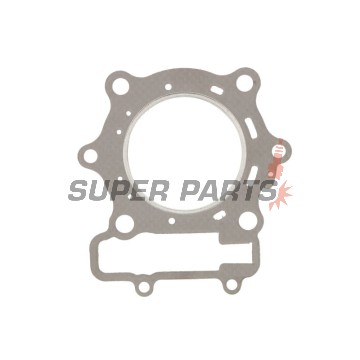 Гарнитура за глава (горна) -ATHENA- S410220001008, Husqvarna SMR 250 2003-2004, TC 250 2003-2004, TE 250 2003-2004, TXC 250 2003-2004