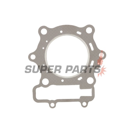 Гарнитура за глава (горна) -ATHENA- Husqvarna SMR 250 2003-2004, TC 250 2003-2004, TE 250 2003-2004, TXC 250 2003-2004