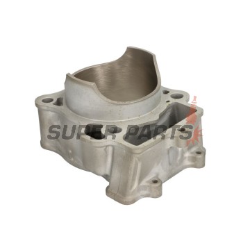 Цилиндър -CYLINDER WORKS- 270cc (82mm), Honda CRF 250 2018-2025