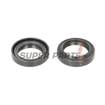 Семеринги за предница -ATHENA- Honda CB 100 1970-1971, CB 125 1972-1981, CL 100 1970-1972