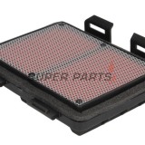 Въздушен филтър -HIFLO FILTRO- HFA1215, Honda CMX250 / CMX300 / CMX500 Rebel + CRF250L / Rally + CL500 (2013-2026)