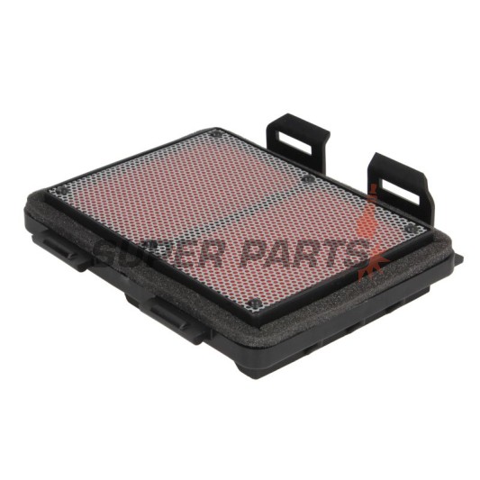 Въздушен филтър -HIFLO FILTRO- HFA1215, Honda CMX250 / CMX300 / CMX500 Rebel + CRF250L / Rally + CL500 (2013-2026)