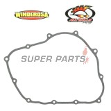 Гарнитура за капак на съединителя -WINDEROSA- Honda FMX 650 2005-2006, Honda FX 650 1999-2001, Honda XR 600 1985-2000, Honda XR 650 1993-2019