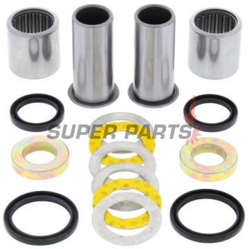 Ремонтен комплект за носач -ALL BALLS- Kawasaki KLX 400 2003, Suzuki DR-Z 400 2000-2017, RM 125/250 1996-2008, RM-X 450 2010-2011, RM-Z 250 2007-2010, RM-Z 450 2005-2010