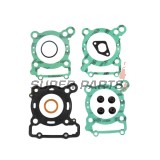 Гарнитури за цилиндър комплект -ATHENA- Aprilia RS4 125 2011-2016, Derbi GPR 125 2009-2010, Mulhacen 125 2007-2010, Senda 125 2009-2013, Terra 125 2007-2009