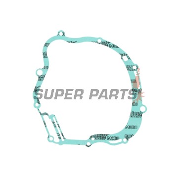 Гарнитура за капак на съединителя -ATHENA- Yamaha TT-R 125 2005-2015, XT 125 2005-2011, YBR 125 2005-2014, YFM 125 2011-2013