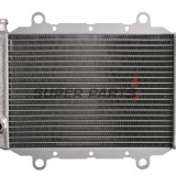 Радиатор -4 RIDE- Yamaha YFM 450 2018-2022, Yamaha YFZ 450 2004-2009/2012-2013