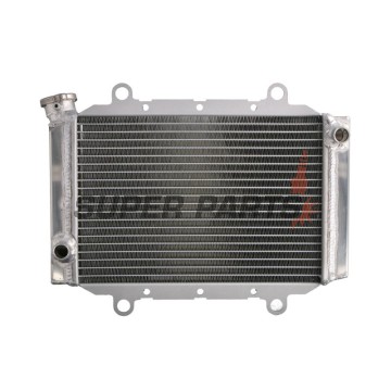 Радиатор -4 RIDE- Yamaha YFM 450 2018-2022, Yamaha YFZ 450 2004-2009/2012-2013
