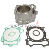 Цилиндър -ATHENA- 450cc, Yamaha WR 450 2003-2006, YFZ 450 2004-2011, YZ 450 2003-2005