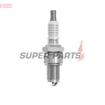 Свещ -DENSO- W24ESR