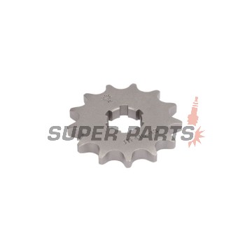 Преден пиньон -JT- JTF416,13, 13 зъба, Suzuki GT 125 1974-1979, RM 80 1997-2001, RM 85 2002-2018, Yamaha YZ 80 1981-1982, 1993-2001