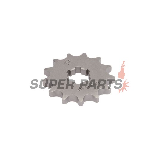 Преден пиньон -JT- JTF416,13, 13 зъба, Suzuki GT 125 1974-1979, RM 80 1997-2001, RM 85 2002-2018, Yamaha YZ 80 1981-1982, 1993-2001