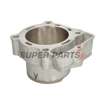 Цилиндър -CYLINDER WORKS- 366cc (90mm), Gas Gas EC 350 2021-2023, Gas Gas EX 350 2021-2023, Gas Gas MC 350 2022-2023, Husqvarna FC 350 2019-2022, Husqvarna FE 350 2019-2023, Husqvarna FX 350 2019-2022, KTM EXC-F 350 2020-2023