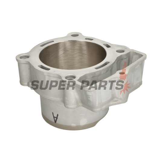 Цилиндър -CYLINDER WORKS- 366cc (90mm), Gas Gas EC 350 2021-2023, Gas Gas EX 350 2021-2023, Gas Gas MC 350 2022-2023, Husqvarna FC 350 2019-2022, Husqvarna FE 350 2019-2023, Husqvarna FX 350 2019-2022, KTM EXC-F 350 2020-2023