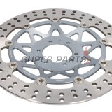 Спирачен диск -TRW- MSW236, 296mm, Honda CBR600F/900RR Fireblade, GL1500/1800 Gold Wing/F6B/Valkyrie, VFR800/VTEC/Crossrunner, XL1000V Varadero (1992-2016)