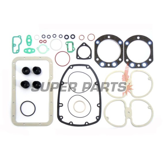 Пълен комплект гарнитури за двигател -ATHENA- BMW R 800 1976-1995, R 1000 1976-1984/1986-1996